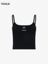 Starry Sky Knit Camisole