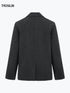 Stardust Crystal Relaxed Blazer