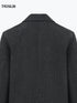 Stardust Crystal Relaxed Blazer