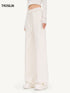 Cloud Plush Cotton-Blend Sweatpants