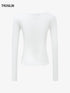 Layered Illusion Tee