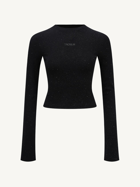 Starry Dream Base Layer Top