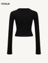 Starry Dream Base Layer Top