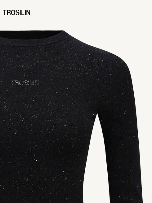Starry Dream Base Layer Top