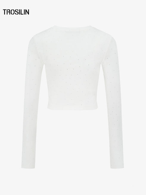Starry Dream Base Layer Top
