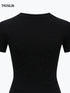 Starry Sky Dreamy Base Layer T-Shirt