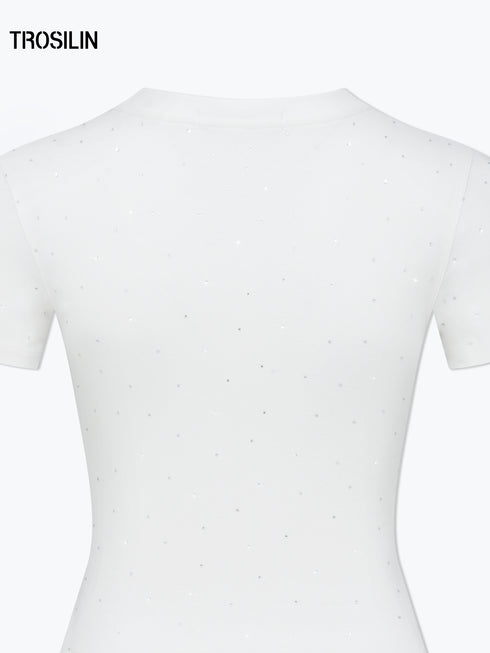 Stardust Dream Fitted Top