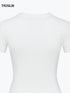Stardust Dream Fitted Top