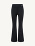 Rhythm Motion High-Waist Flare Active Pants