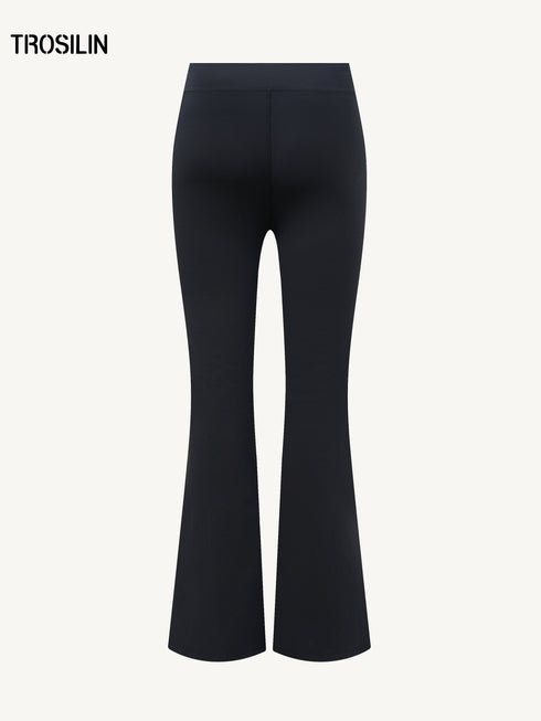 Rhythm Motion High-Waist Flare Active Pants
