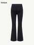 Rhythm Motion High-Waist Flare Active Pants
