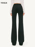 Rhythm Motion High-Waist Flare Active Pants
