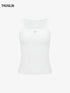 Sunny Layer Drawstring Shirt Set