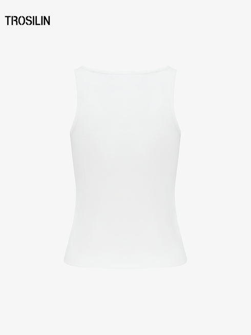 Sunny Layer Drawstring Shirt Set