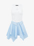 Frosted Sea Salt Dress
