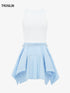 Frosted Sea Salt Dress