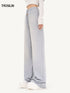 Washed Ease Denim Sweatpants