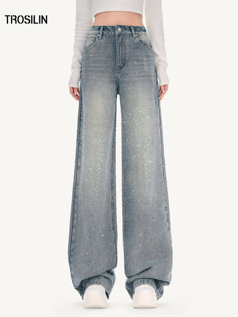 Galaxy Cascade Splendor Jeans