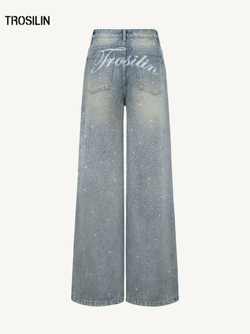 Galaxy Cascade Splendor Jeans