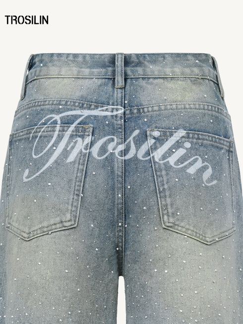 Galaxy Cascade Splendor Jeans
