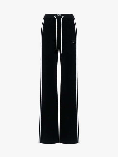 Urban Striped Sport Pants
