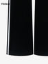 Urban Striped Sport Pants