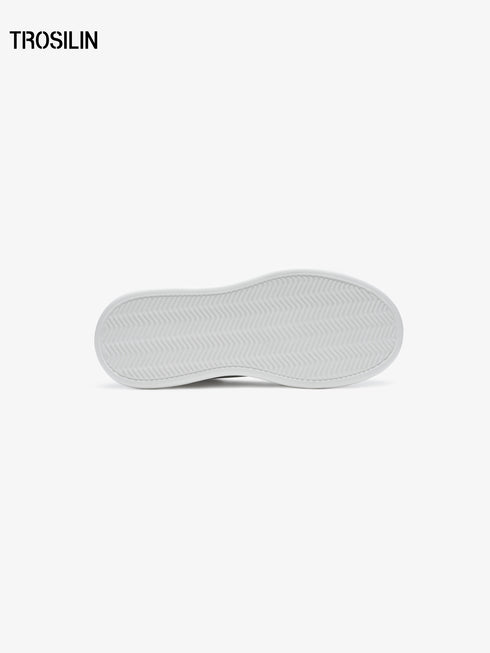 Cloud-Feel Platform Sneakers