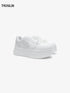 Cloud-Feel Platform Sneakers