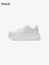 Cloud-Feel Platform Sneakers