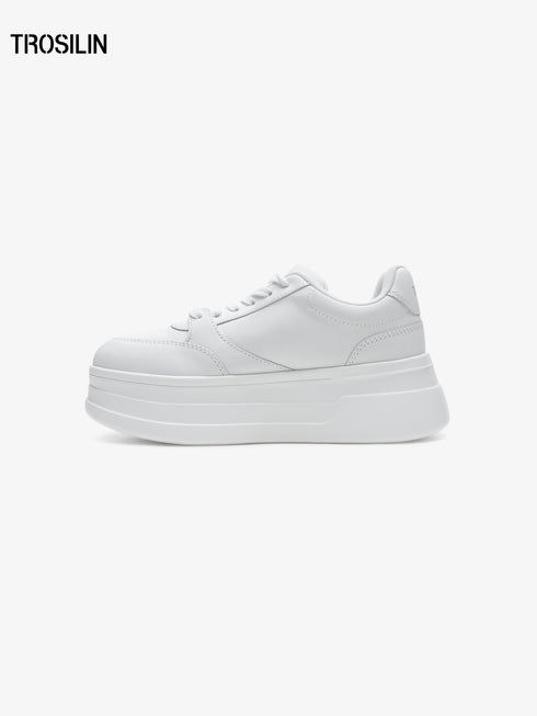 Cloud-Feel Platform Sneakers