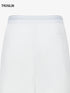 Stella Pearlescent Satin Pants