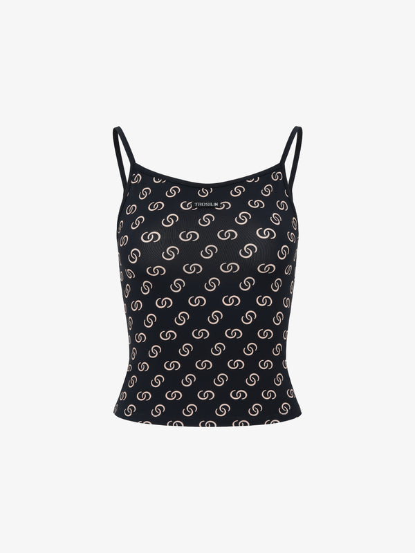 Arctic Cooling All-Over Print Tank Top