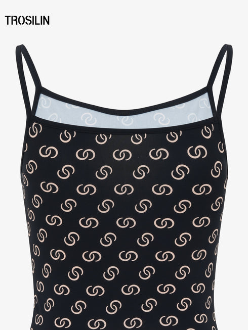 Arctic Cooling All-Over Print Tank Top