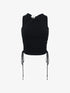Undefined Knit Tank Top