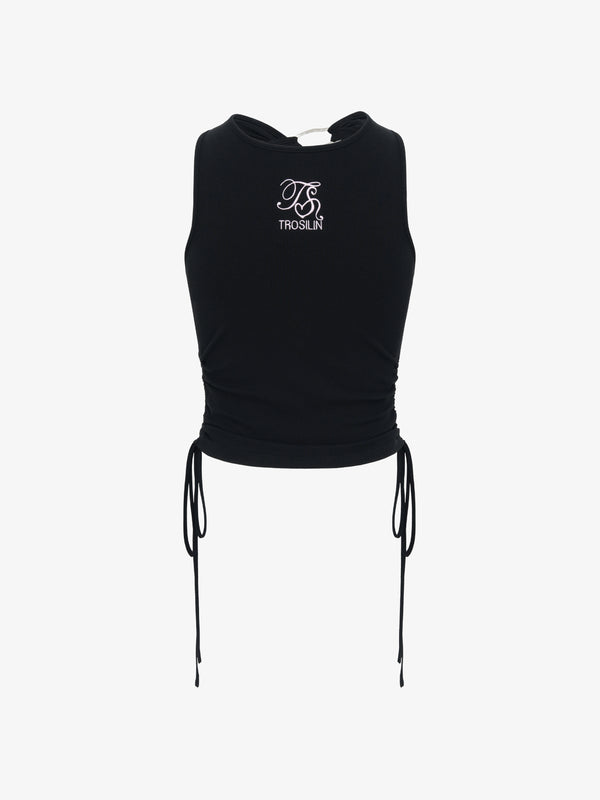 Undefined Knit Tank Top