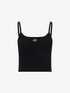 Starry Sky Knit Camisole