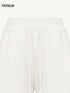 Cloud Plush Cotton-Blend Sweatpants