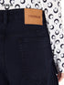 Multi-Pocket Barrel-Leg Utility Pants