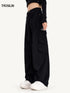 Sculpted Barrel Pants