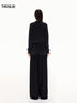 Patchwork Deconstructed Pants