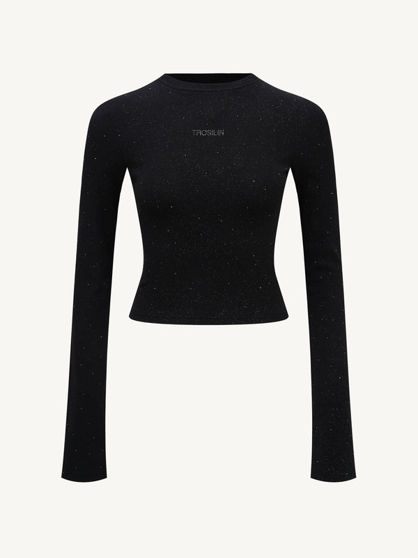 Starry Dream Base Layer Top