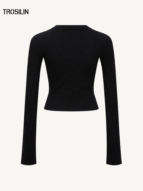 Starry Dream Base Layer Top