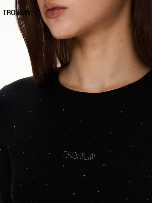 Starry Dream Base Layer Top