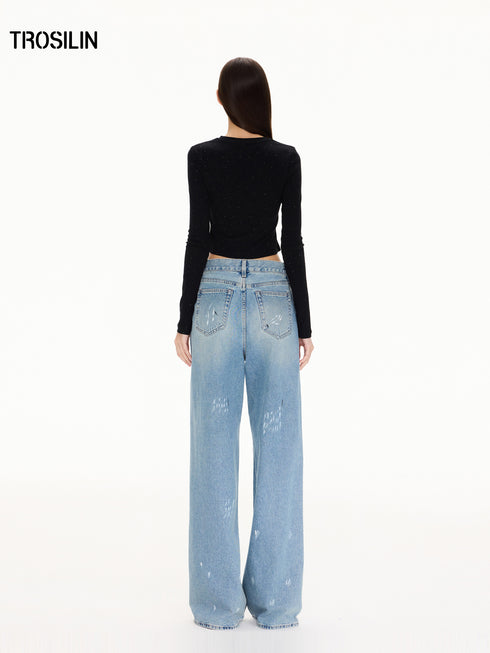 Starry Dream Base Layer Top