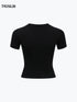 Starry Sky Dreamy Base Layer T-Shirt