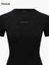 Starry Sky Dreamy Base Layer T-Shirt