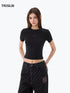 Starry Sky Dreamy Base Layer T-Shirt