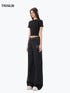 Starry Sky Dreamy Base Layer T-Shirt