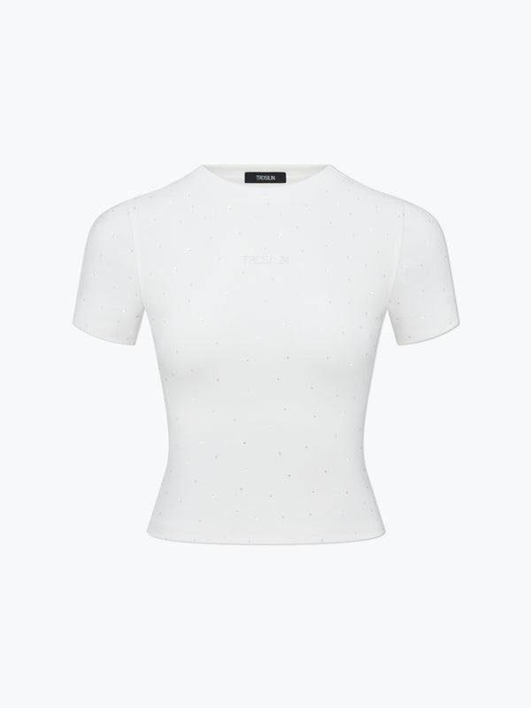 Stardust Dream Fitted Top