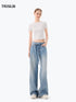 Stardust Dream Fitted Top